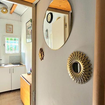 La Pause En Luberon Villa Кавайон Екстериор снимка